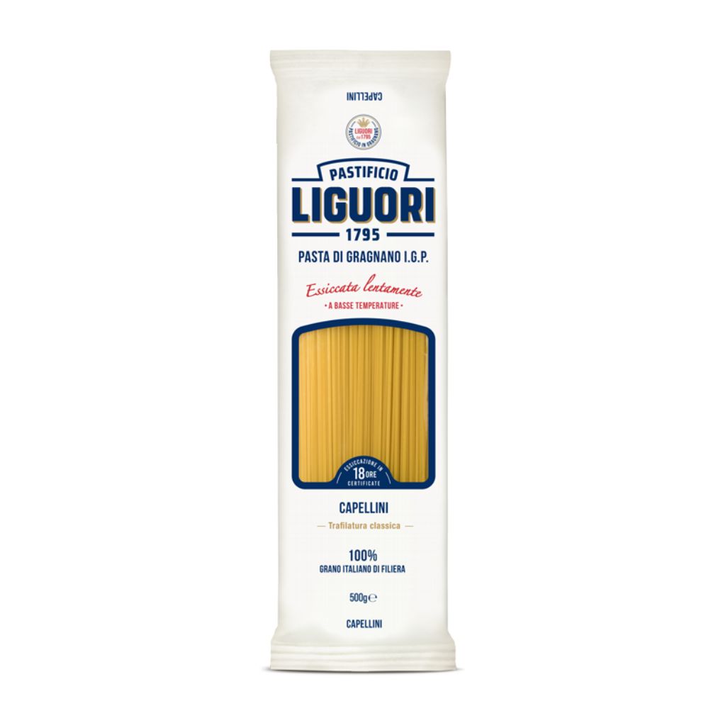 Liguori Capellini di Gragnano IGP 1