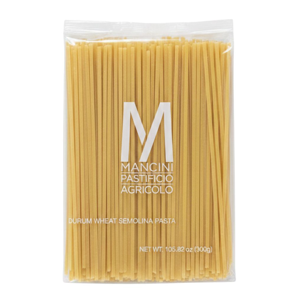 Mancini Linguine Pasta 1