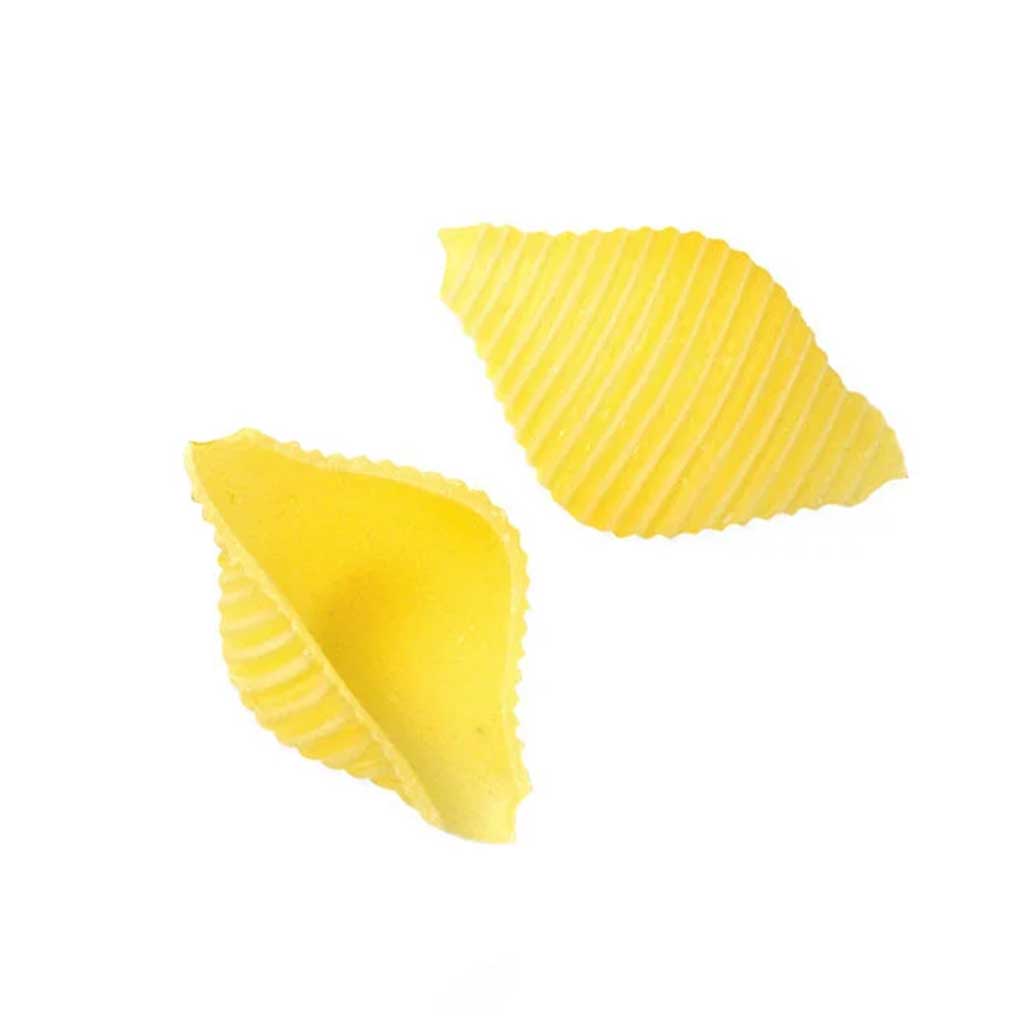 Divella Italian Tofe Pasta Shells 2