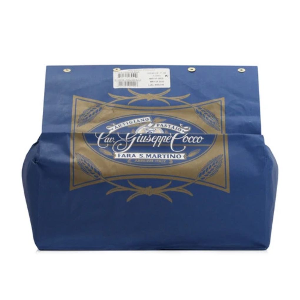Giuseppe Cocco Linguine Pasta 1