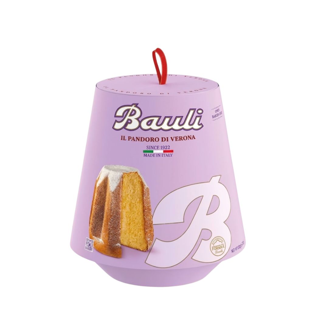 Bauli Preorder: Classic Pandoro 1