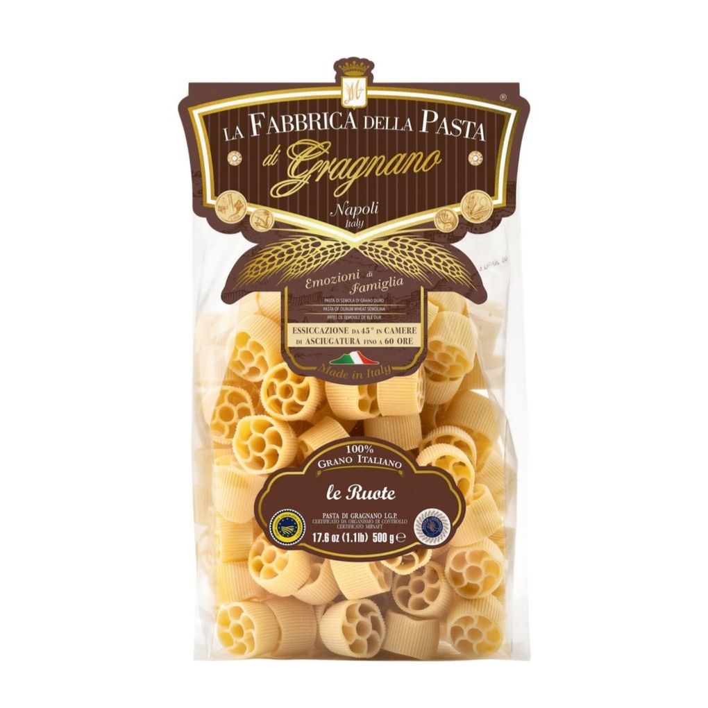 La Fabbrica Della Pasta Ruote Wheel IGP 1