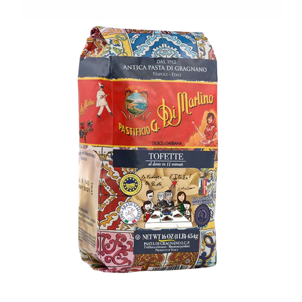 Di Martino Tofette, 100% Italian Wheat 1