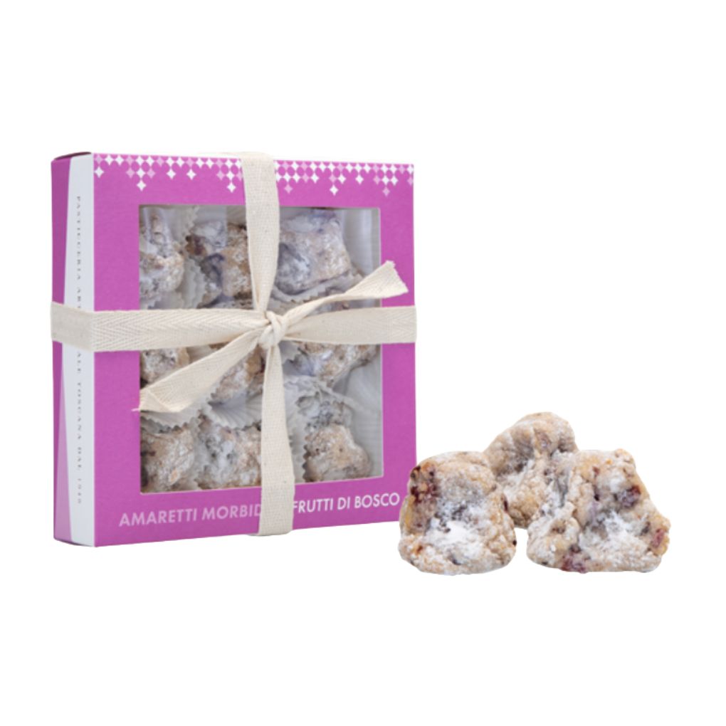 Marabissi Forest Fruit Amaretti 1
