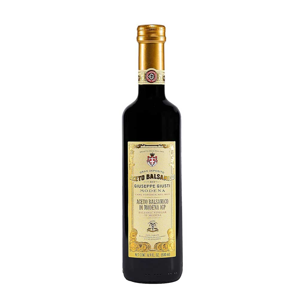Giuseppe Giusti Balsamic Vinegar of Modena 1