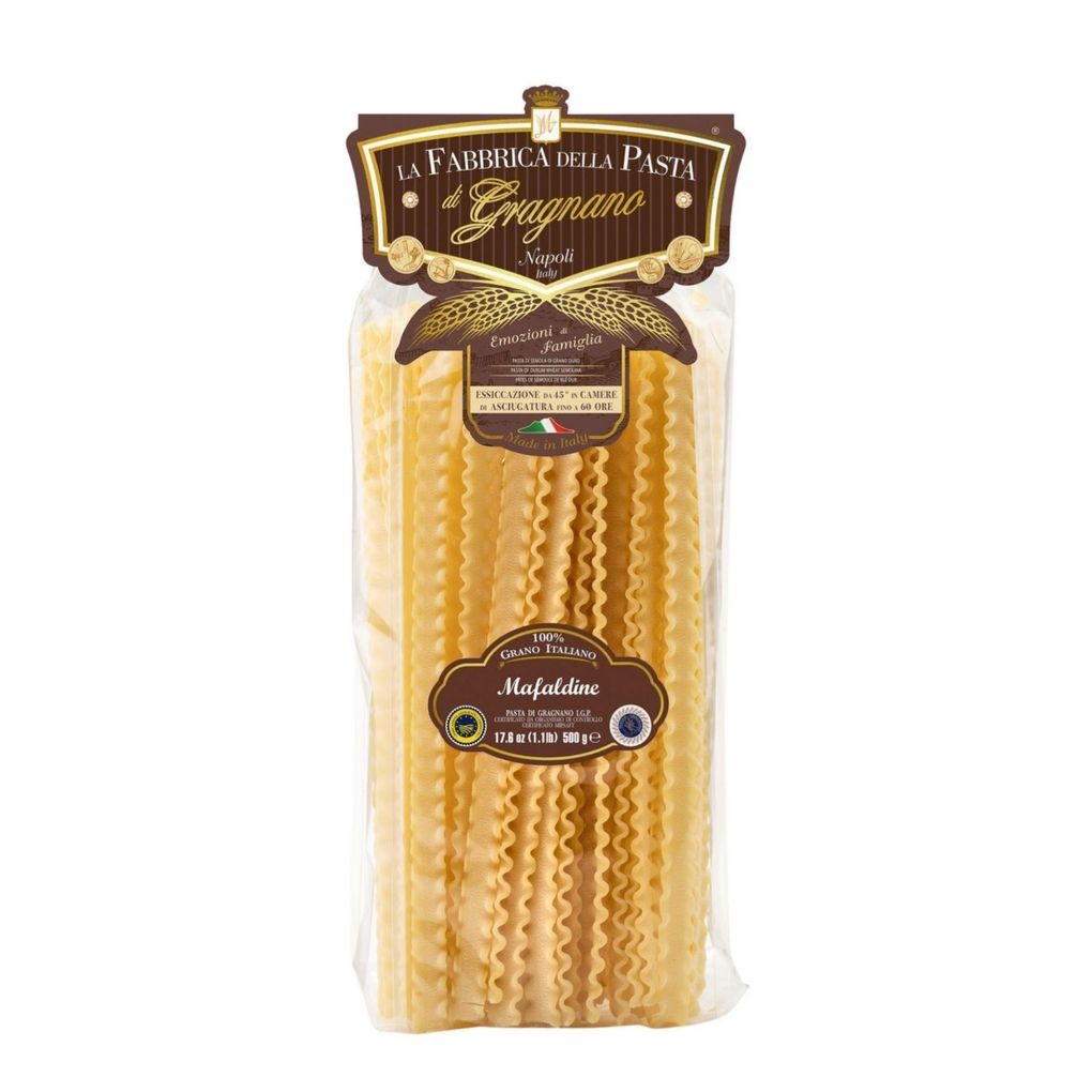 La Fabbrica Della Pasta Mafaldine IGP 1