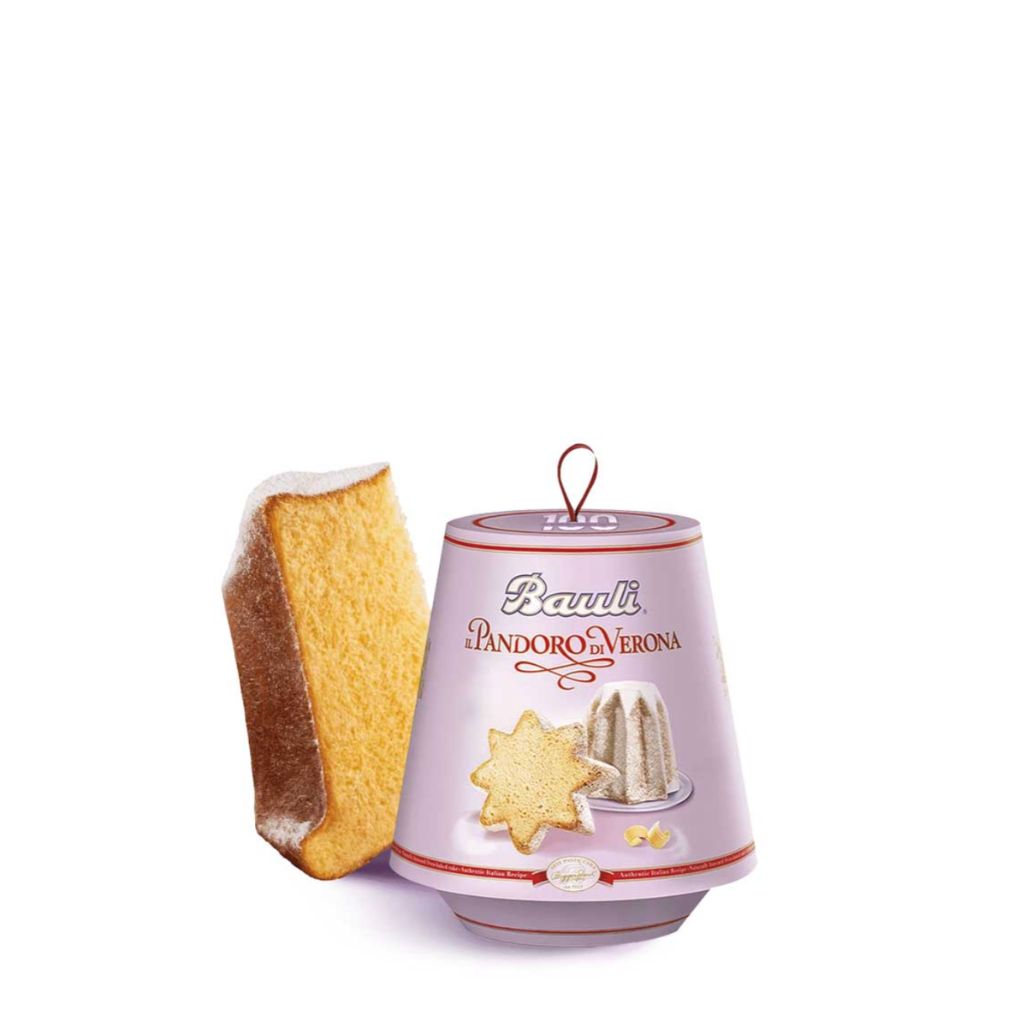 Bauli Preorder: Mini Pandoro 1