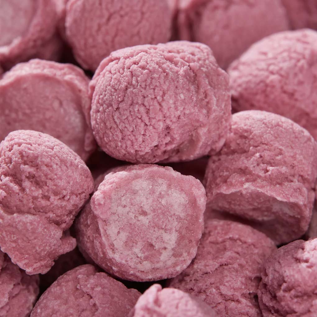 Leone Italian Pastilles, Raspberry 2