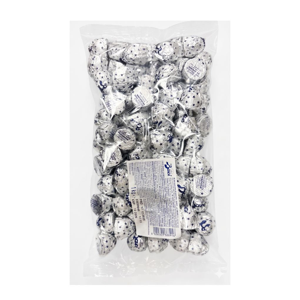 Perugina Baci Dark Chocolate Truffles 2