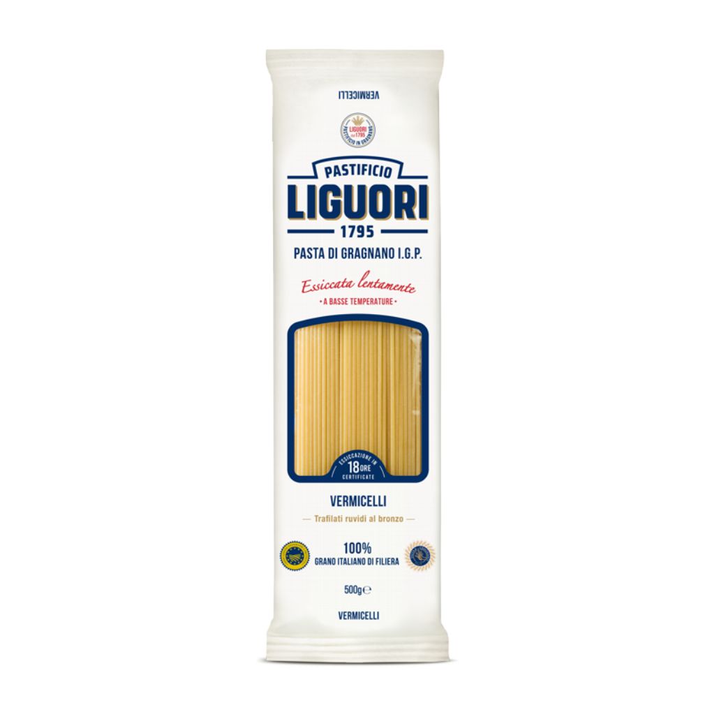 Liguori Vermicelli di Gragnano IGP 1