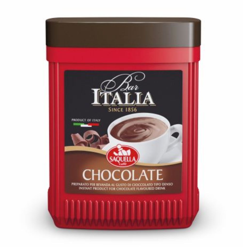 Saquella Hot Chocolate Powder 1