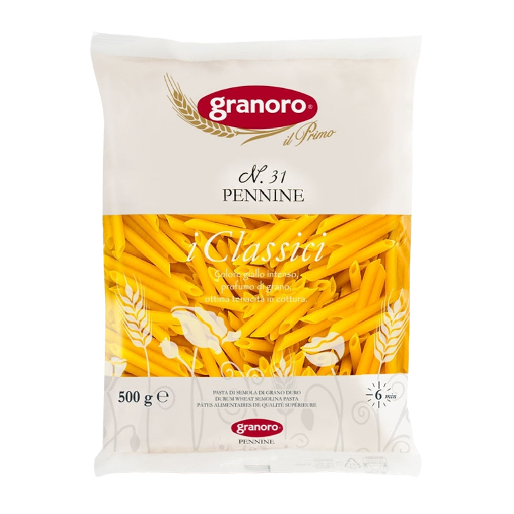 Granoro [Internal Only] Pennine Pasta #31 1