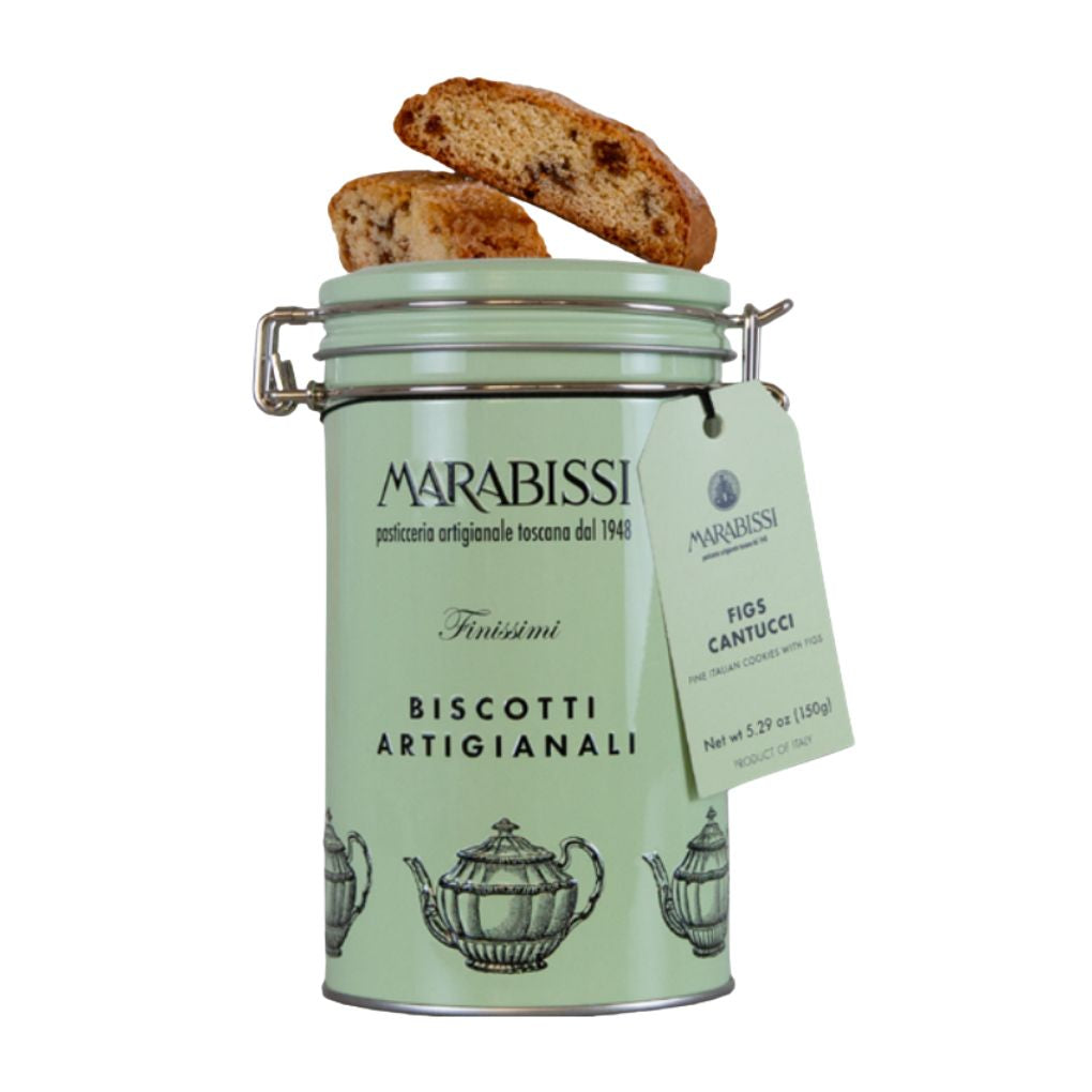 Marabissi Cantuccini with Figs 1
