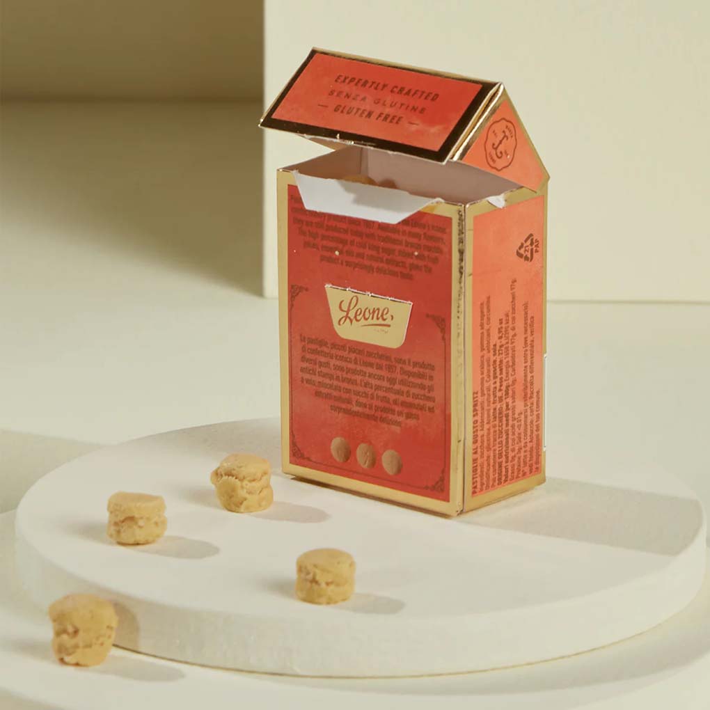 Leone Italian Pastilles, Spritz 4