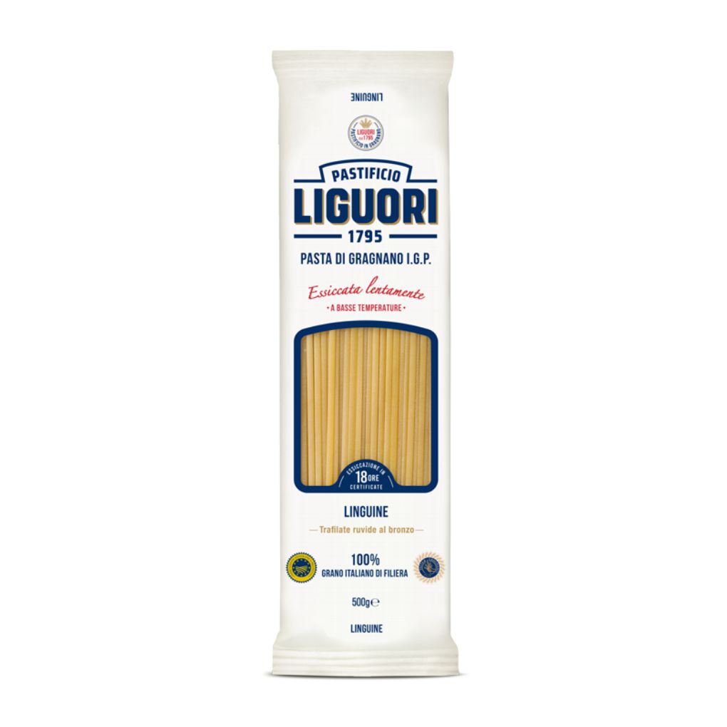 Liguori Linguine di Gragnano IGP 1