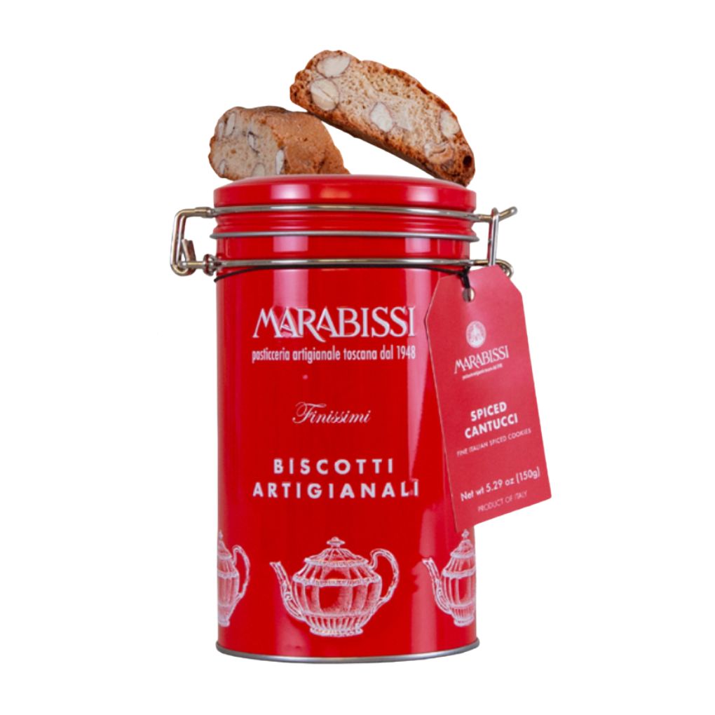 Marabissi Cantuccini with Holiday Spices 1