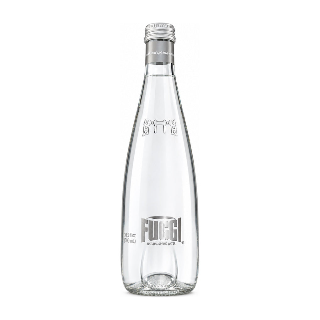 Fiuggi Spring Water 1