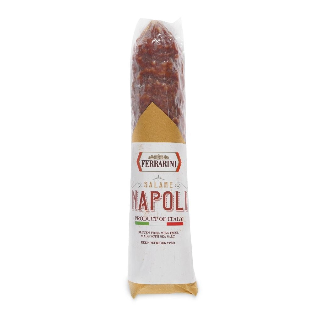 Ferrarini Napoli Salami 2