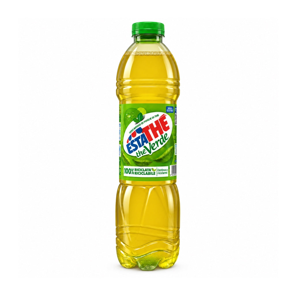 Estathe Iced Green Tea Verde 1