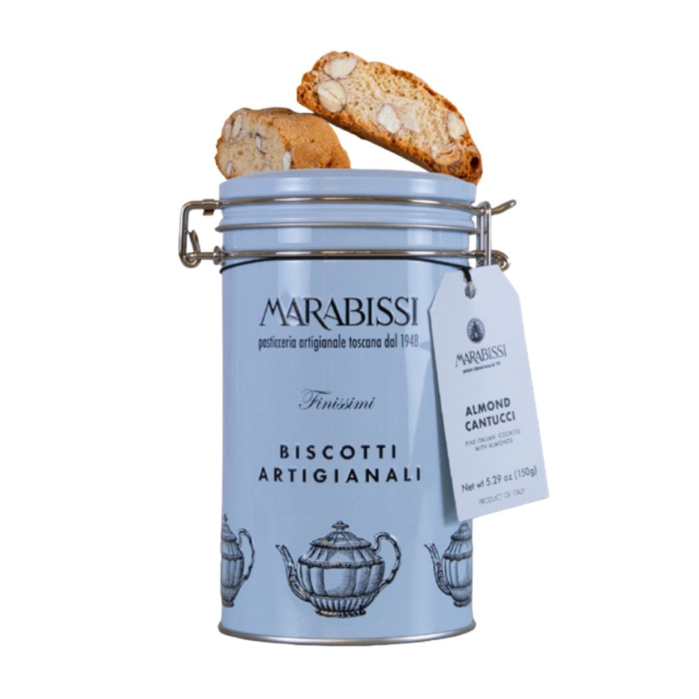 Marabissi Cantuccini with Almonds 1