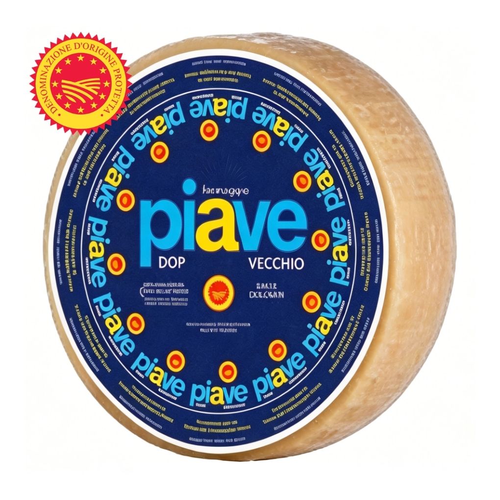 Piave Piave Vecchio DOP 1
