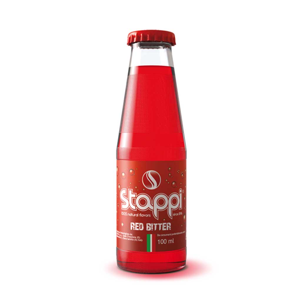 Stappi Red Bitter, 6-Pack 2