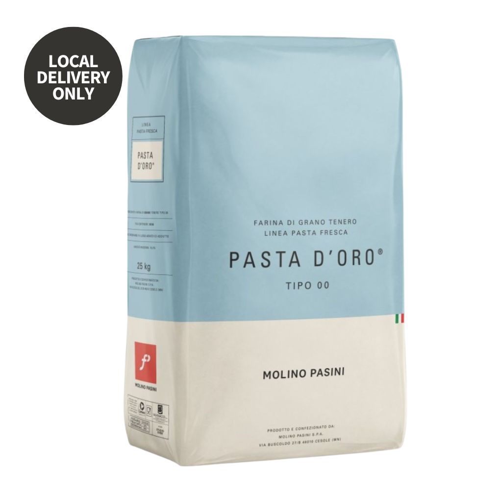 Molino Pasini Pasta d'Oro 00 Flour 1