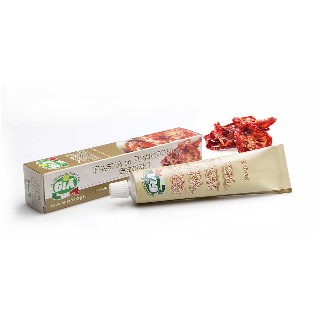 Gia Sundried Tomato Paste 1