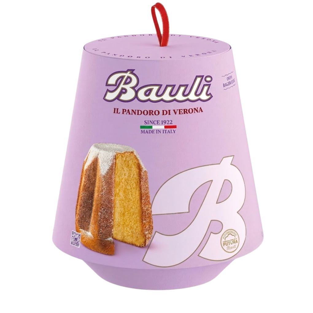 Bauli Preorder: Classic Pandoro 1