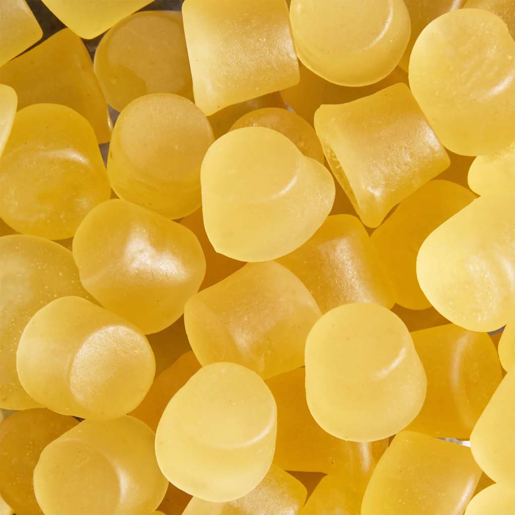 Leone Italian Sugar-Free Jellies, Lemon 2