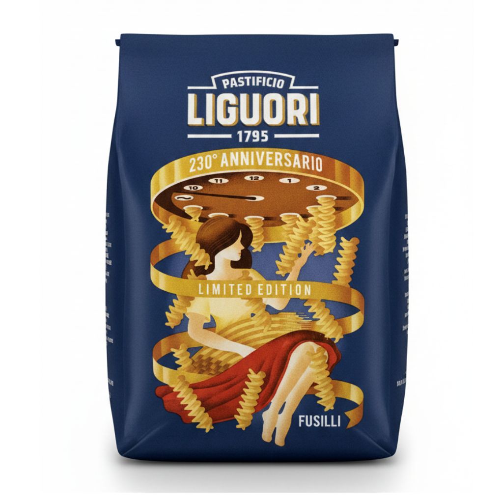 Liguori Fusilli di Gragnano IGP 1