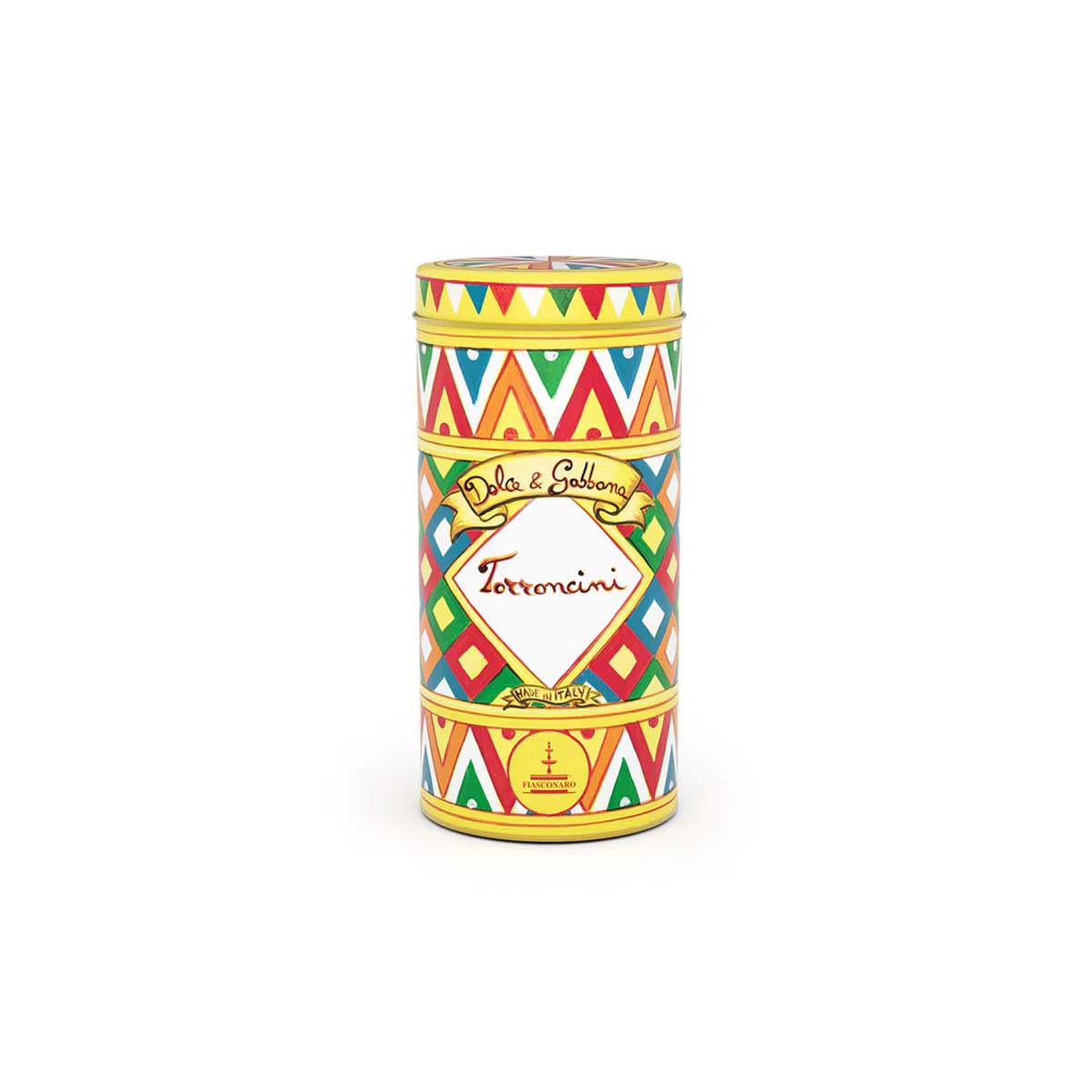 Fiasconaro Preorder: D&G Assorted Soft Sicilian Nougat Bars 1
