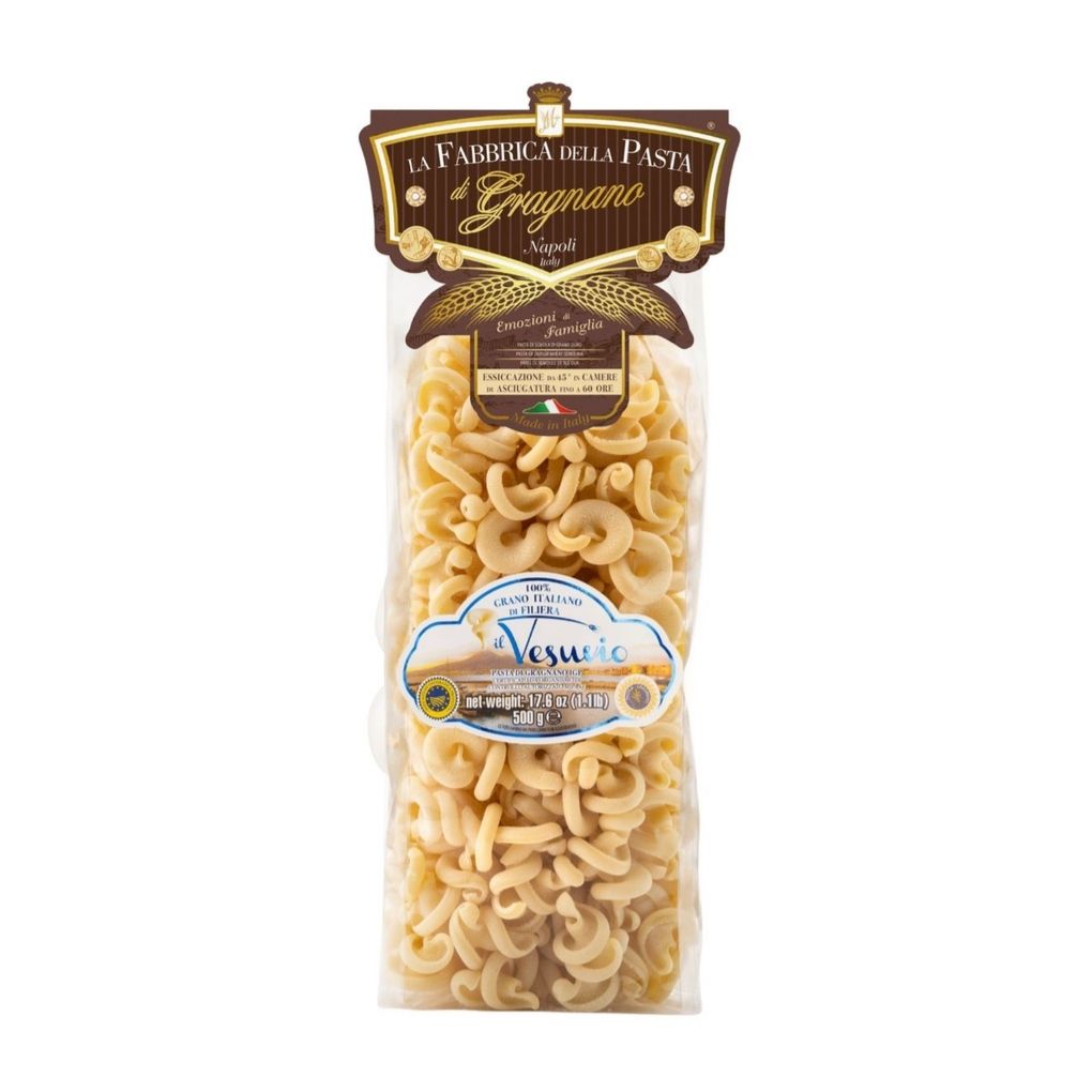 La Fabbrica Della Pasta Vesuvio Ridged IGP 1