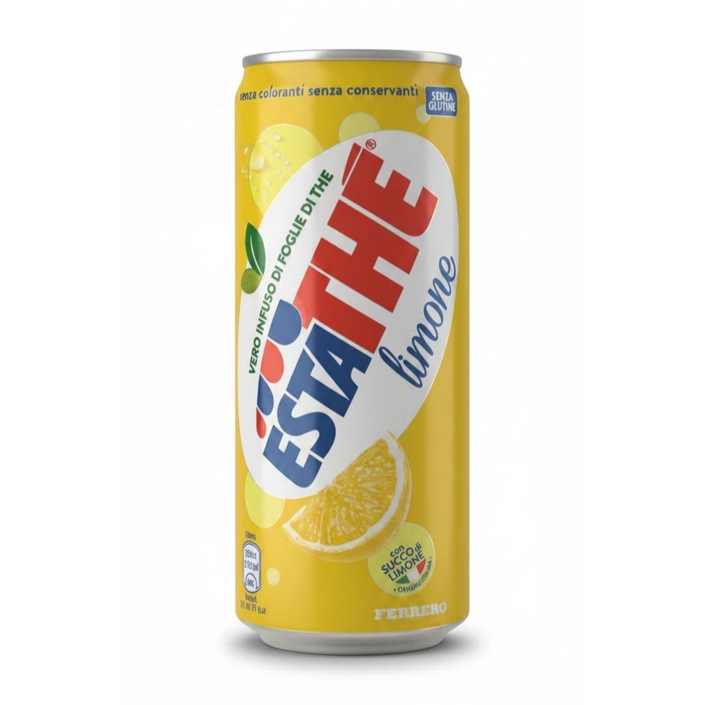 Estathe Lemon Iced Tea 1