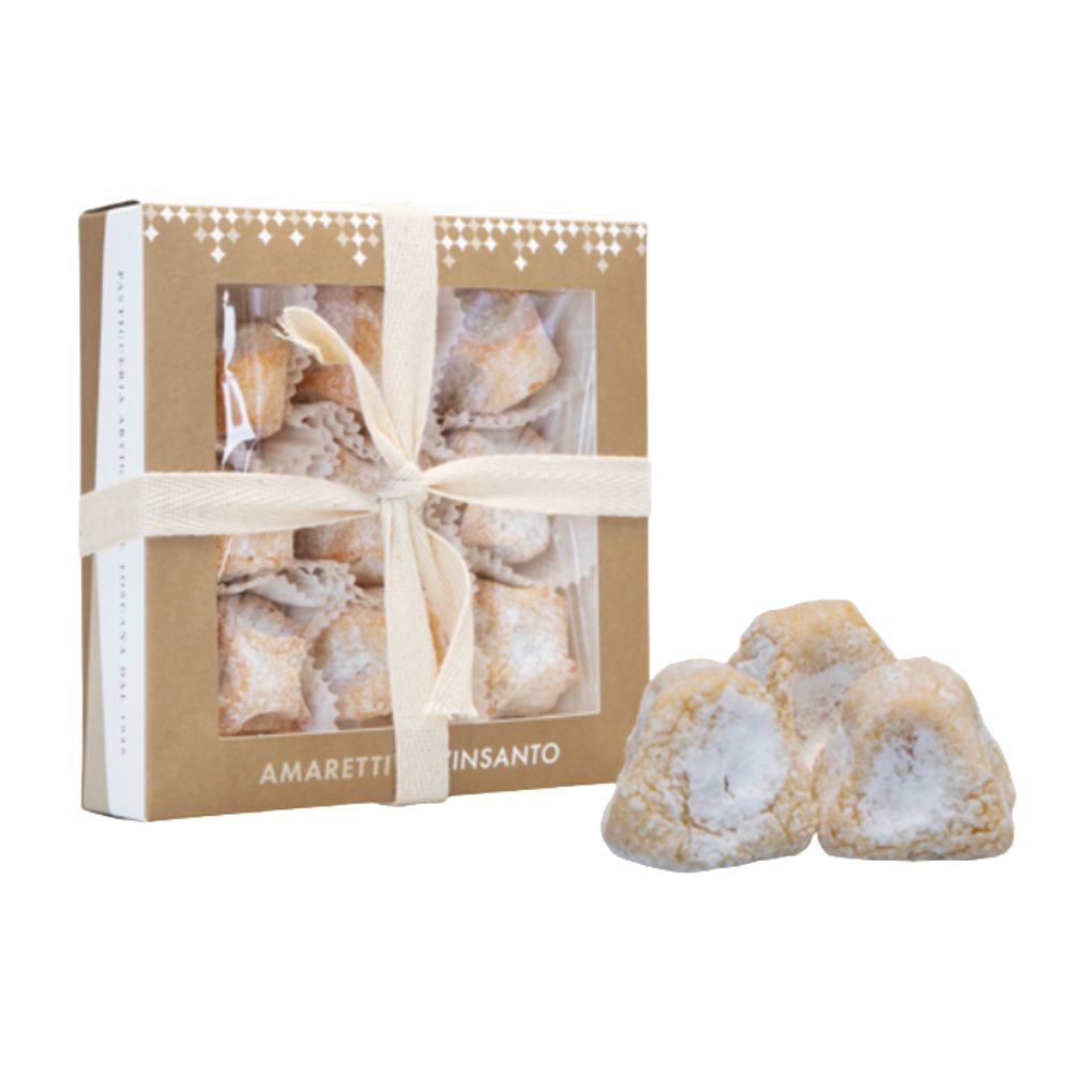 Marabissi Vin Santo Amaretti 1