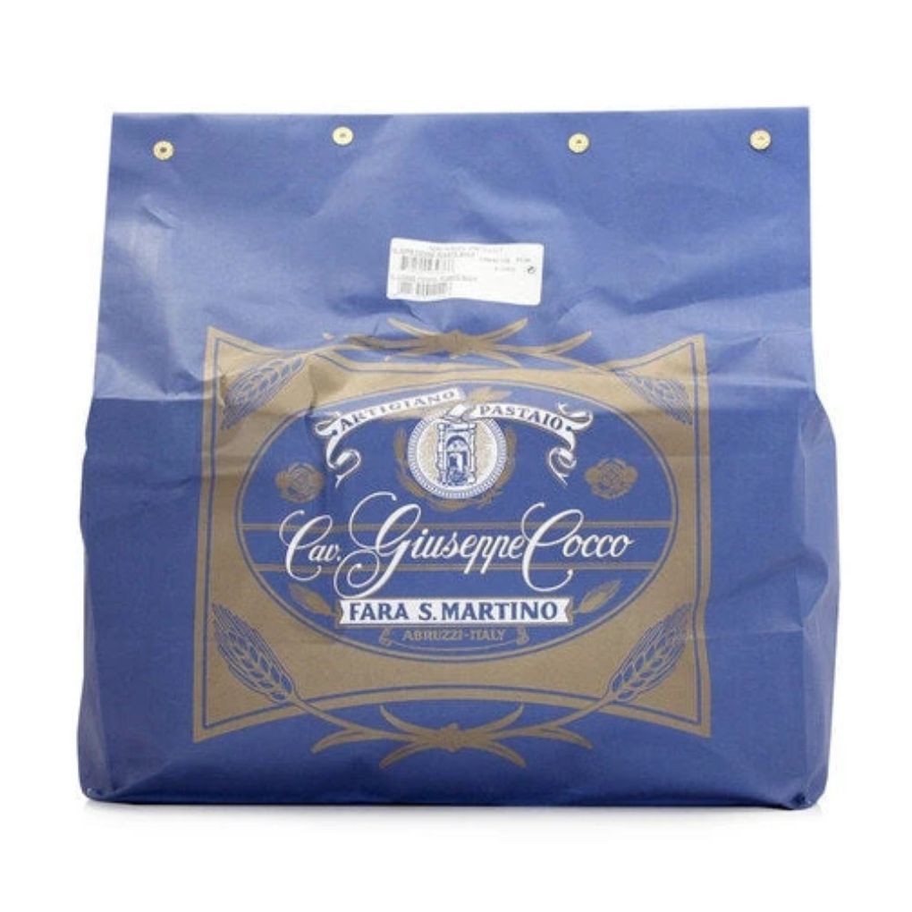 Giuseppe Cocco Penne Rigate Pasta 1