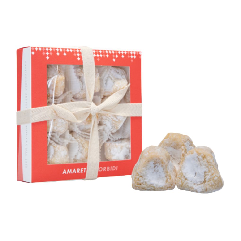 Marabissi Classic Almond Amaretti 1
