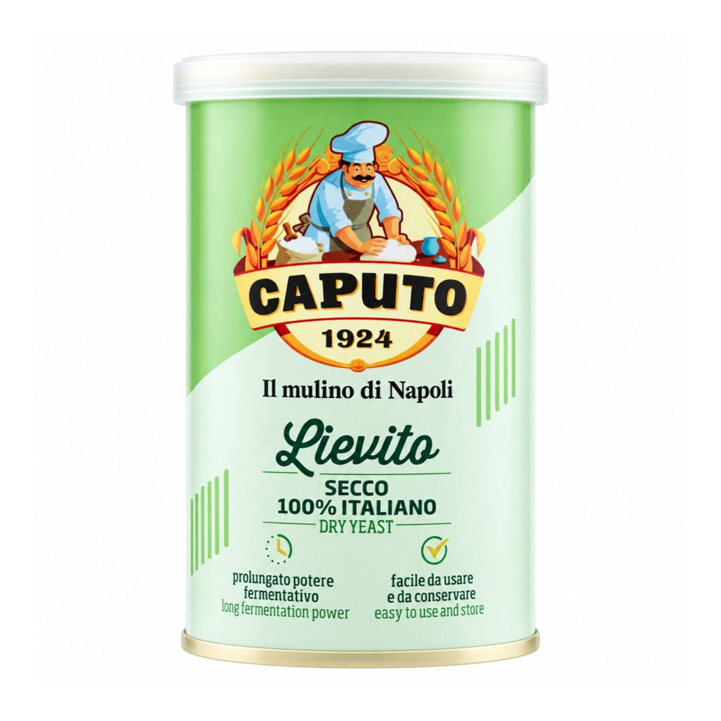 Caputo Dry Yeast 1