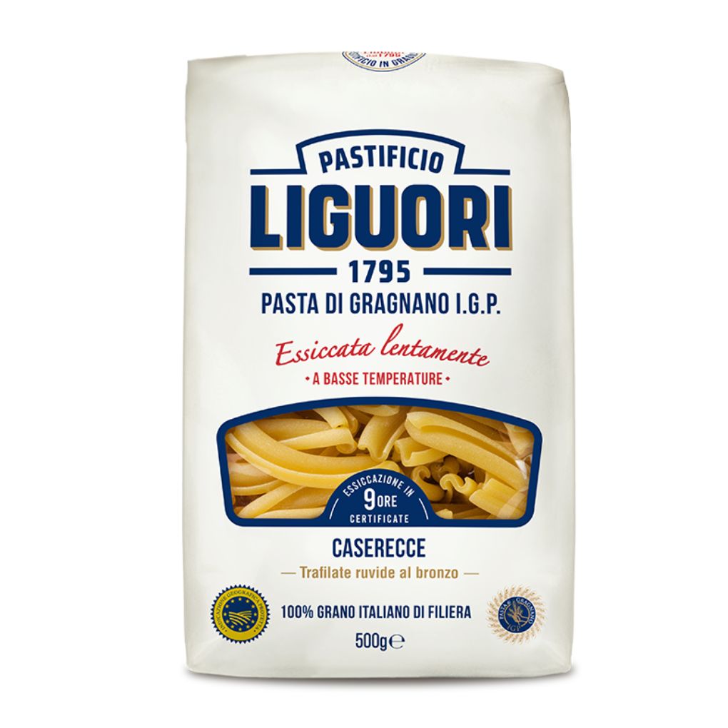 Liguori Casarecce di Gragnano IGP 1
