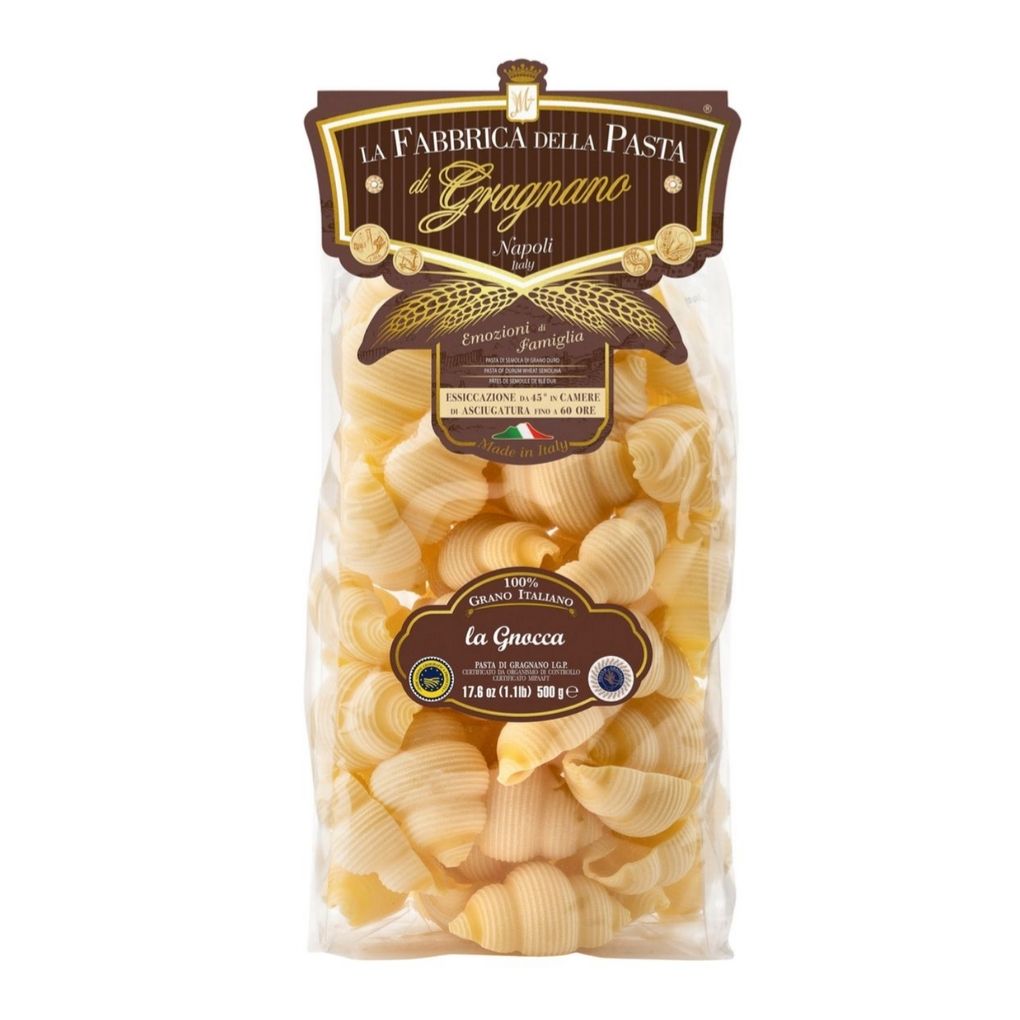 La Fabbrica Della Pasta Gnocca IGP 1