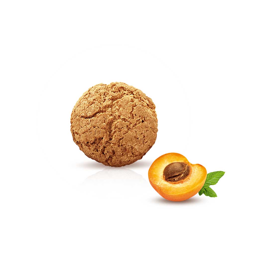 Balocco Amaretti Biscuits 2