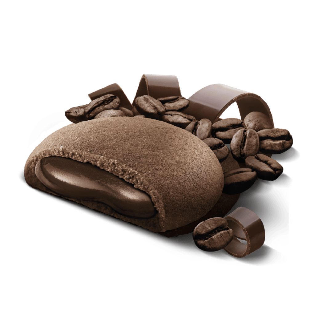 Grisbi Grisbi Coffee Cream Cookies 2