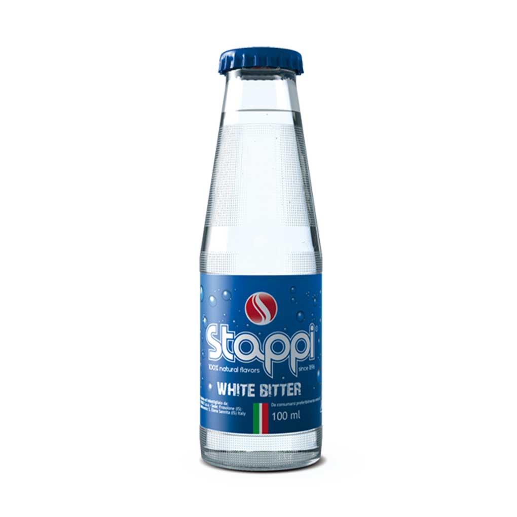 Stappi Stappi White Bitter, 6-Pack 2