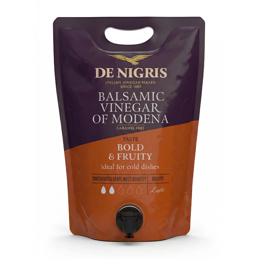 De Nigris Balsamic Vinegar of Modena PGI 1