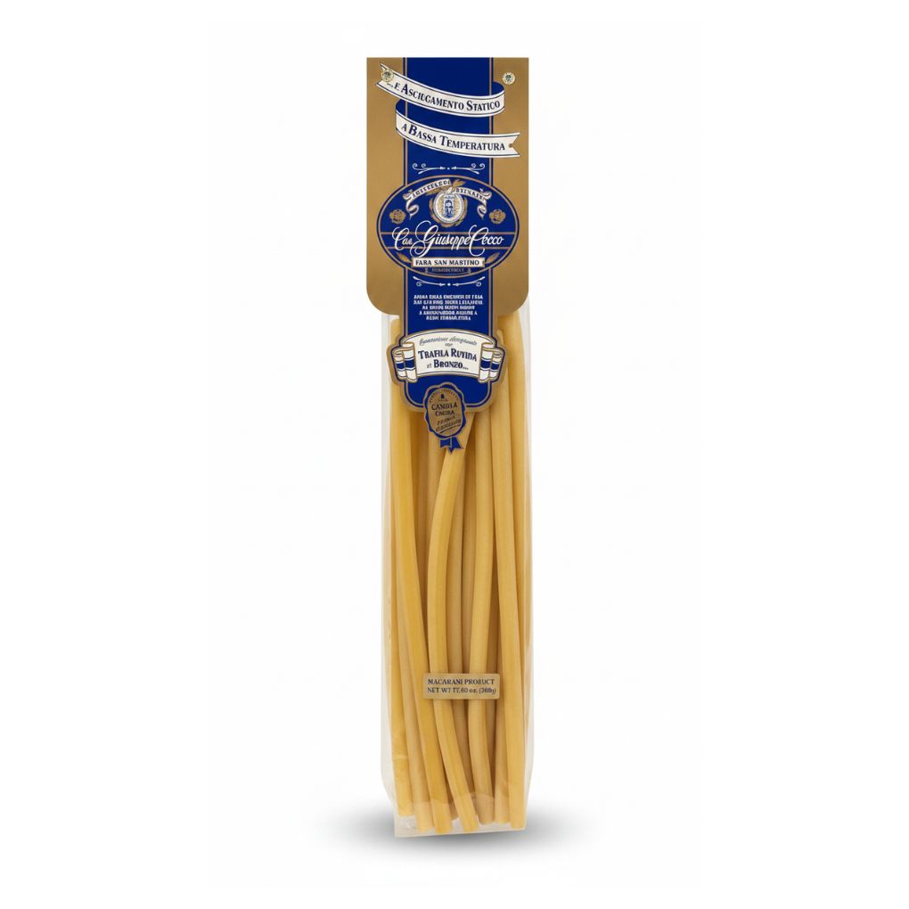 Giuseppe Cocco Candela Extra Pasta 1