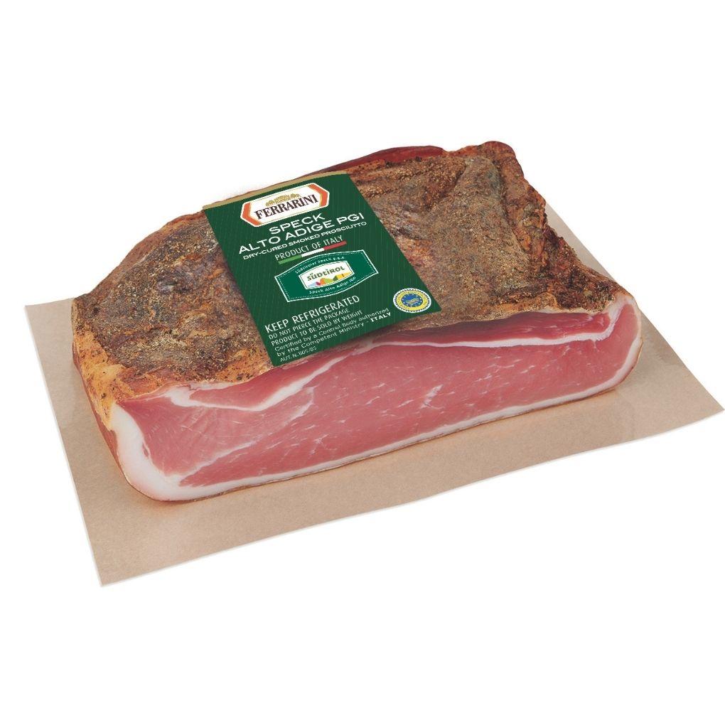 Ferrarini Speck PGI 2