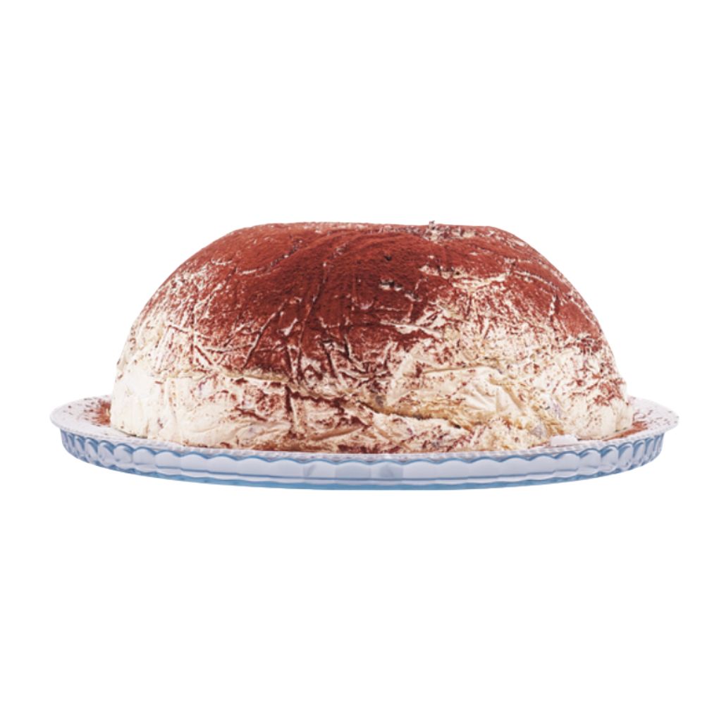 Sara Dolciaria Tiramisu Torrone Cake, 20 Slices 1