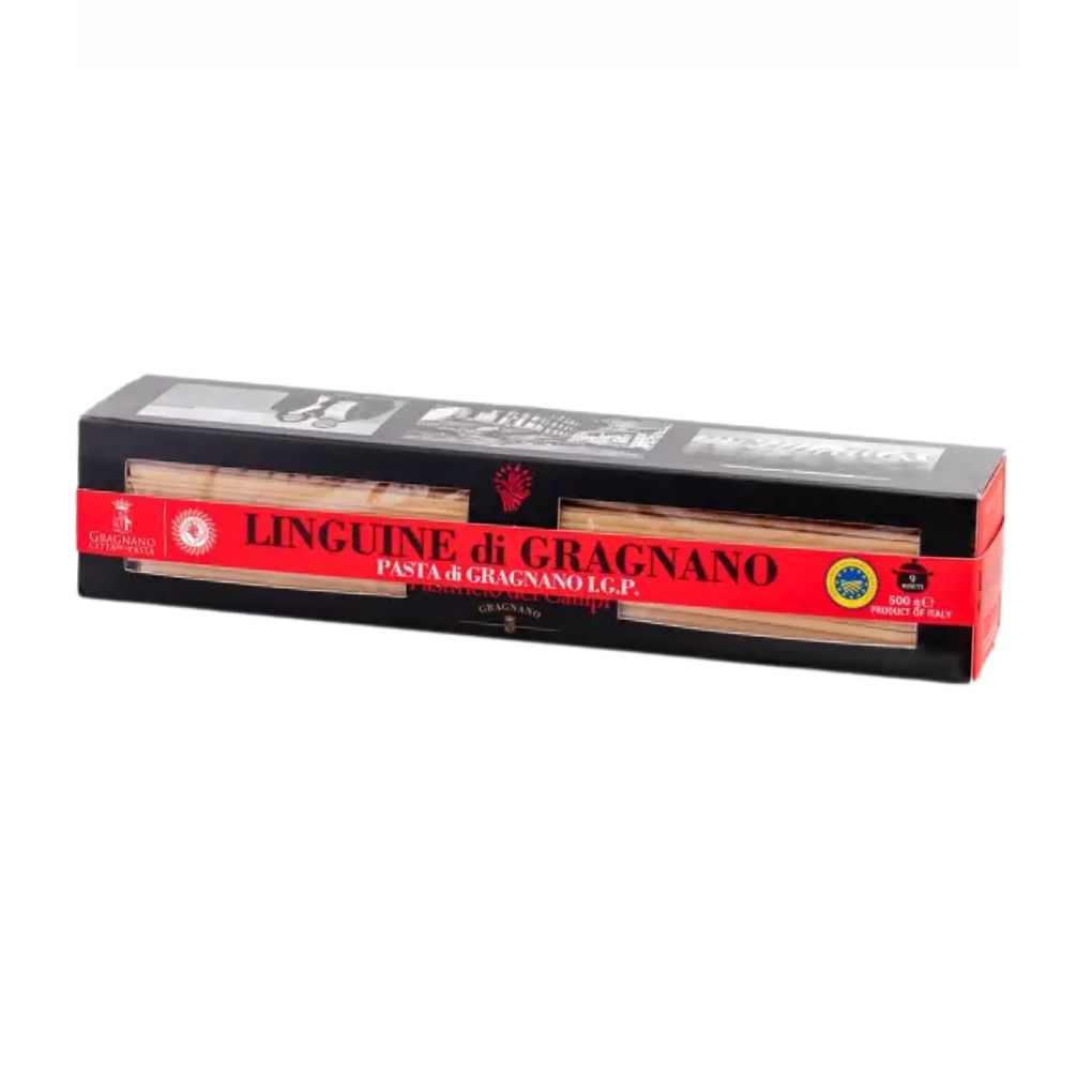 Pastificio dei Campi Linguine, IGP Gragnano 1