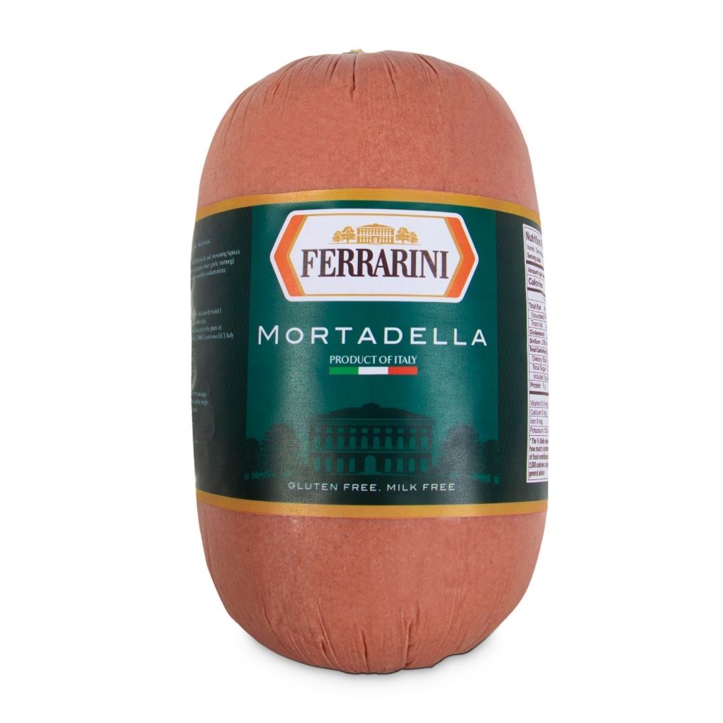 Ferrarini Mortadella 2